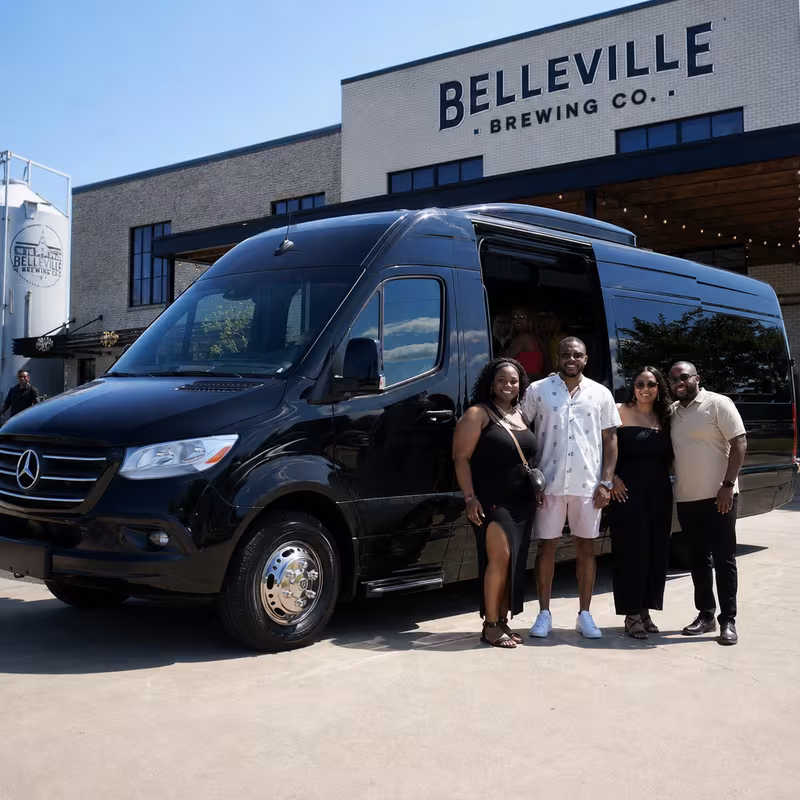 Belleville Brewing Company