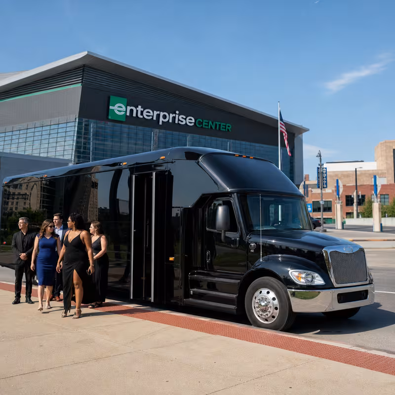 Enterprise Center