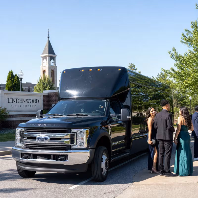 Lindenwood University